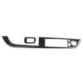 thumbnail image 1 of 2Pcs Carbon Fiber Car Interior Window Lift Button Cover Trim Frame for Z4 E89 2009-2015, 1 of 10