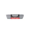 thumbnail image 3 of Contenedor Food to Go Mark 8083961, color gris, 3 of 7