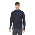 thumbnail image 4 of Space Turtle Quarter-Zip Pullover, 4 of 4