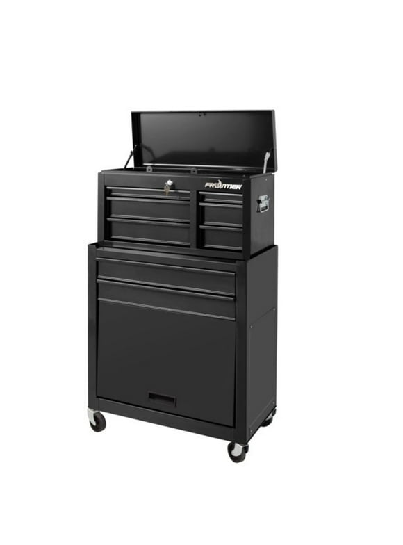 Frontier Tool Chests