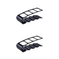 thumbnail image 1 of Monstrate 1 PC TV DVD paso práctico cuatro marco de Control remoto soporte de plástico para Control remoto soporte para teléfono móvil soporte Rack Type2 NO2 Monstrate CBP029150, 1 of 5