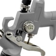 thumbnail image 4 of NuMax SPSC15 Pneumatic 1.5mm Tip Gravity Feed Spray Gun with 400cc Cup, 4 of 7