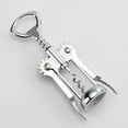 thumbnail image 4 of Premium All-in-one Wine Corkscrew and Bottle Opener - Risk Free Money-back!, 4 of 5