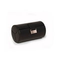 thumbnail image 2 of Bey Berk Leather Travel Sunglass Roll, 2 of 4