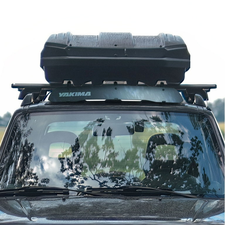 Yakima Roof Rack Wind Deflector Price Sale