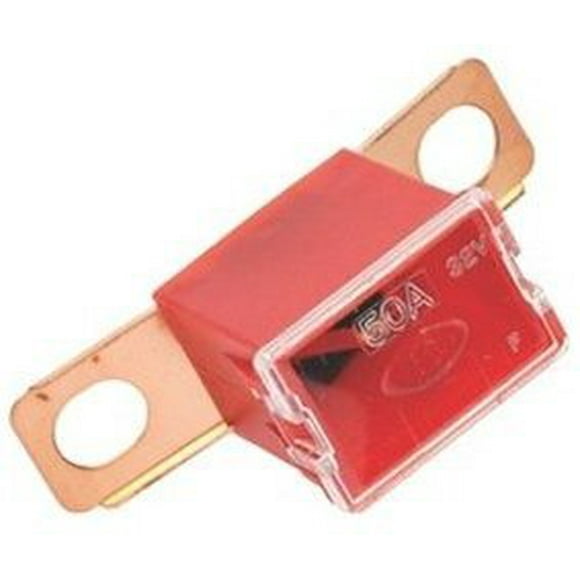 Fusible Link Fire Door