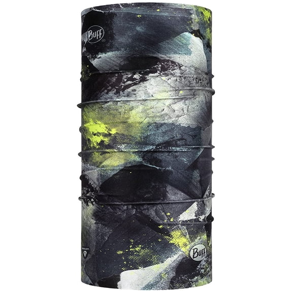 Buff Unisex-Adult ThermoNet Multifunctional Headwear,One Size,Ambit Grey