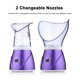 thumbnail image 3 of Humidificador humectante facial con vaporizador facial para el cuidado de la piel Pulverizador facial yeacher Vaporizador facial, 3 of 7