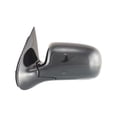 thumbnail image 2 of KarParts360 For Saturn Relay 2005 2006 2007 Door Mirror Driver Side | Black | Manual | Foldaway | Non-Heated | Replacement For GM1320315 | 10349531, 2 of 6