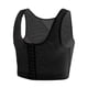 thumbnail image 1 of Chaleco de plástico para el pecho para hombre, corsé, pecho plano, vendaje, ropa interior moldeadora de cuerpo ajustado Pompotops  oipoqjl30203, 1 of 7