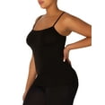thumbnail image 2 of Smart & Sexy Women's Naked Stretch Cami Tank Top Style-SA1433, 2 of 10