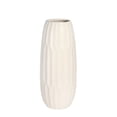 thumbnail image 1 of Sagebrook Home Ceramic 14" Vase , White, 1 of 1