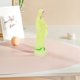 thumbnail image 3 of KAKOWELY 1 pieza de decoración artesanal de plástico de estilo religioso para iglesia, adorno de escritorio, 3 of 5