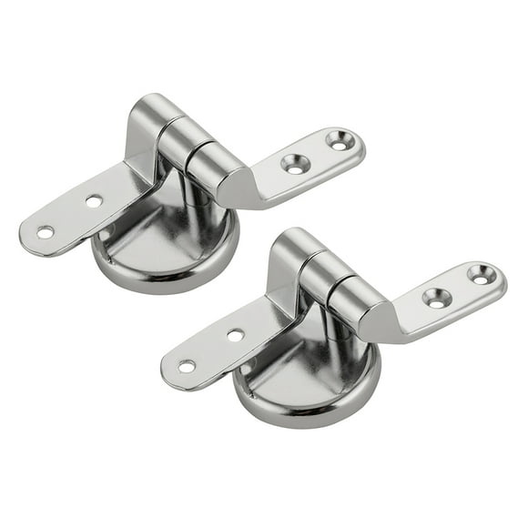 Toilet Seat Hinges Replacement Parts