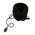 thumbnail image 3 of Washable  Neck Stretcher, Quality Materials Neck Traction Device, Adjustable for Salon Shop Office Use, 3 of 5