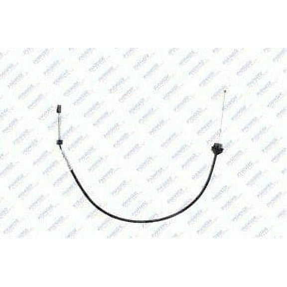 pioneer ca8408 carburetor accelerator cable