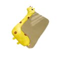 thumbnail image 3 of Tiberpet Cat Dog Cushion Pad Pet Summer Breathable Cool Dog Mat Small Dog Bed Cat Kennel Mat Sleeping Small Pets Cloud Shape Pad S-XL, 3 of 9