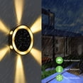 thumbnail image 2 of Electronicheart Solar Powered Lamp Accessory Small Size Garden Light Backyard Decor, 2 of 6