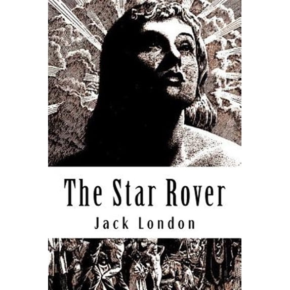 Pre-Owned The Star Rover (Paperback)