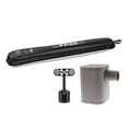 thumbnail image 1 of INKEE GC12 Inflatable LED Video Light Wand 12W Handheld Air, 1 of 8