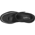 thumbnail image 6 of Women's Propet Lydia Black Suede/Mesh 12 B, 6 of 6