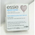 thumbnail image 3 of essie Chinchilly Nail Polish and Speed Setter Top Coat Kit, 3 of 4