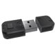 thumbnail image 1 of Adaptador de sonido USB para PC, Transmisor de sonido 2.1, de Baja Latencia, de sonido para , PC, Auriculare, 1 of 9