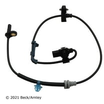 Beck/Arnley 0845023 ABS Speed Sensor