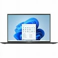 thumbnail image 4 of LG gram 17" Laptop, Intel Core i7 i7-1360P, 1TB SSD, Windows 11 Home, 17Z90R-K.AAB8U1, 4 of 10