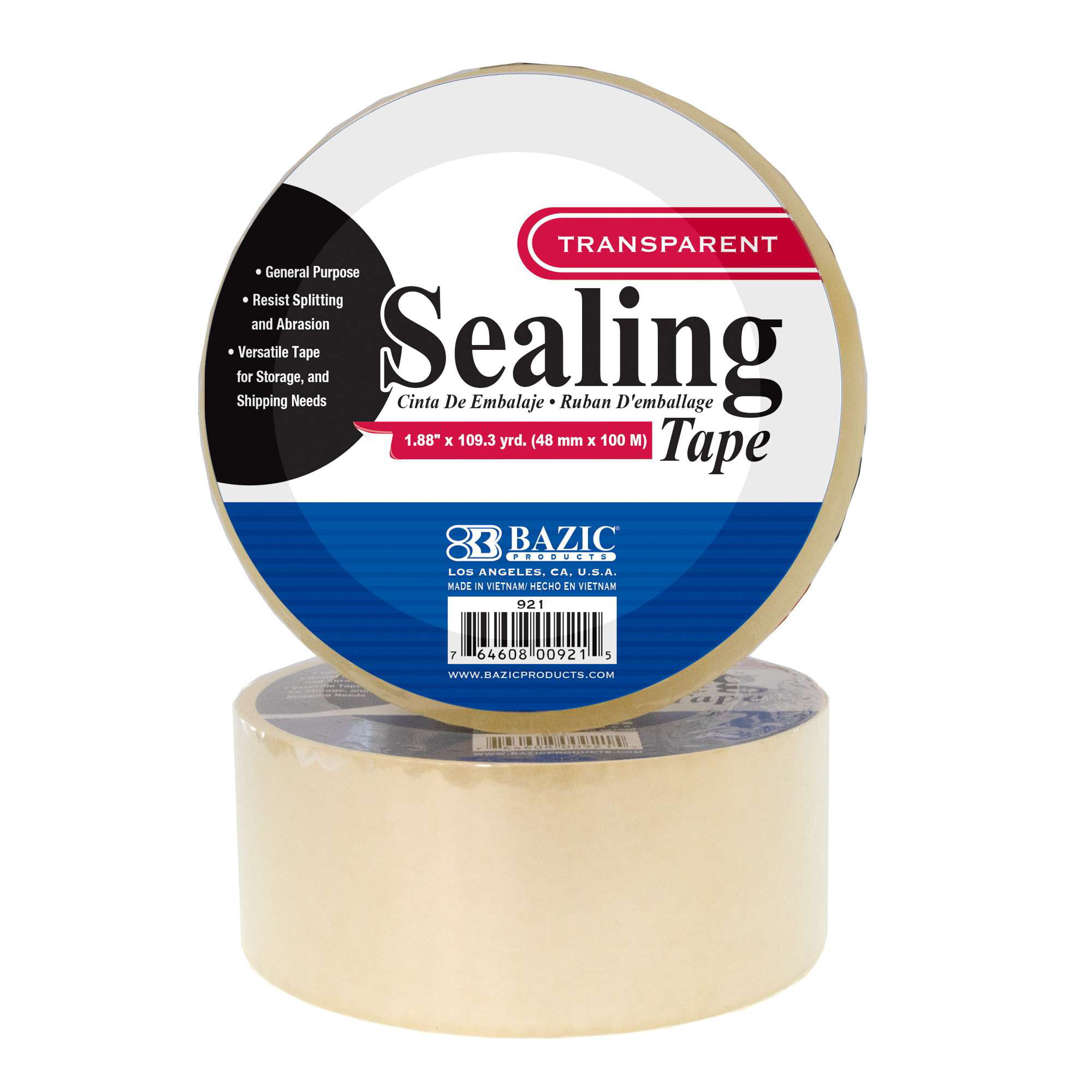 Dominion Sure Seal DOM-WBWT Bedliner Wire Tape 115 Roll 