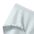thumbnail image 4 of Njagoc3 Seamless Cotton Underwear for Women High Waisted Breathable Soft Daily Briefs, 4 of 5