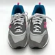 thumbnail image 4 of New Balance 997H Castlerock Gray Blue Pink Running Sneakers Mens Size 11.5 D, 4 of 5