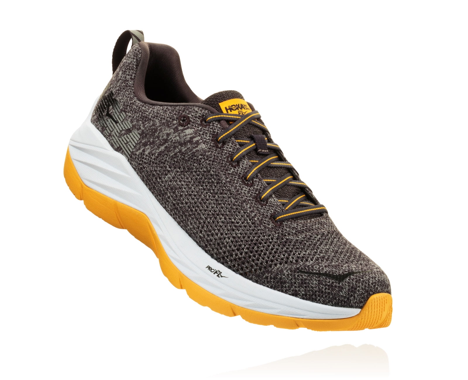 hoka mach