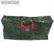 thumbnail image 3 of Wqwqqq Large Storage Bag Green Christmas Tree Reusable for Festival, 3 of 3