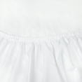 thumbnail image 6 of Trident Full Sheet Set, 300TC, 4 Piece Set, Techno-fit, Trivana Collection, White, 6 of 9