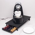 thumbnail image 2 of Cajón para guardar cápsulas, porta cápsulas de café, capacidad para 44 cápsulas, porta cápsulas de cocina, 2 of 5