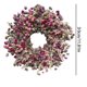 thumbnail image 2 of Texas Wildflower WreathSpring Wreath Colorful Spring And Summer Wreath Home Decoration, 2 of 2