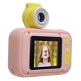 thumbnail image 1 of Cámara Para Niños, Cámara Digital Con Lente Abatible De 40MP Con Disparo HD, Pantalla HD, Fotografía Interesante, Material De Primera, Duración De La Batería, 1 of 7