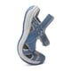 thumbnail image 4 of DREAM PAIRS Sandalias Deportivas para Mujer, Sandalia de Senderismo para Mujer, 4 of 5
