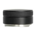 thumbnail image 1 of Accesorios de barista Injueey de Acero inoxidable para estación de café Nuevo estilo pesado 58 mm, 1 of 6