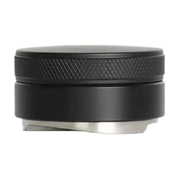 Accesorios de barista Injueey de Acero inoxidable para estación de café Nuevo estilo pesado 58 mm
