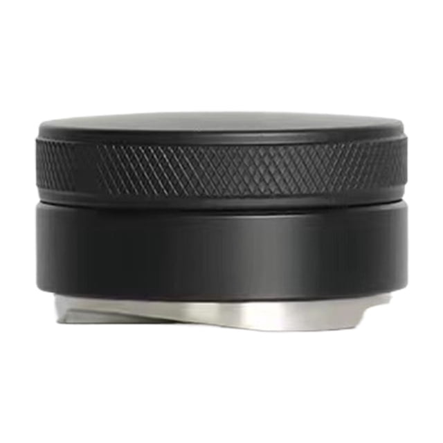 Accesorios de barista Injueey de Acero inoxidable para estación de café Nuevo estilo pesado 58 mm