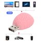 thumbnail image 3 of USB 2.0 USB Pendrive Pendrive Datos de computadora Almacenamiento de Dibujos Animados de Dibujos Animados Rosa, 3 of 7
