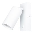 thumbnail image 4 of Estevez Luminario de lectura orientable Era sobreponer muro, Foco GU10, acabado blanco, 4 of 9