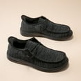 thumbnail image 6 of Bruno Marc Hand Free Mens Casual Loafers Comfortable & Light-Weight Loafers for Men, 6 of 8