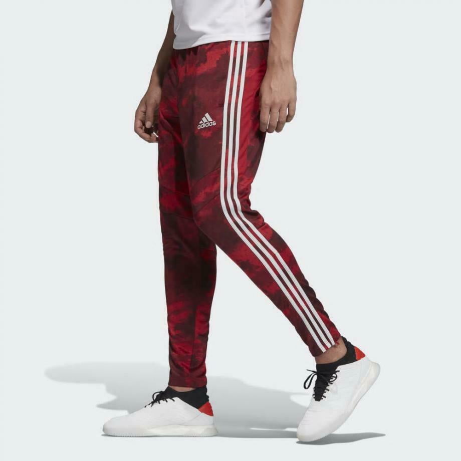 adidas Men's Tiro 19 Camo Training Pants - Walmart.com