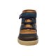 thumbnail image 5 of Botín Niño Suave Infantil Moda Urbana Casual Tipo Piel Camel cafe 16 Incógnita 031B2A, 5 of 6