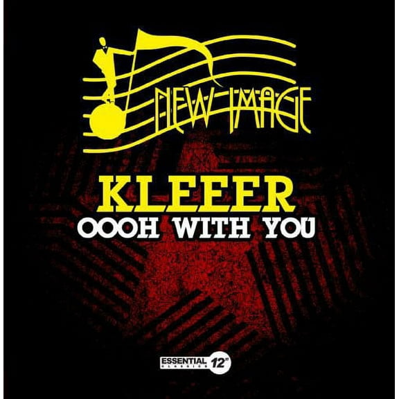 Kleeer - Oooh with You - Music & Performance - CD