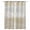 Khaki, variant on Barn Red Wooden Blackout Curtains Light Blocking Print Window Curtains, Contemporary Shabby Distressed Thermal Insulated Window Drapes for Living Room Kitchen Cafe (2 Panels, 55"W x 39"L)