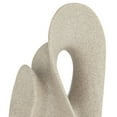 thumbnail image 3 of Studio 55D Dream Gate Light Brown Modern Sculpture, 3 of 8